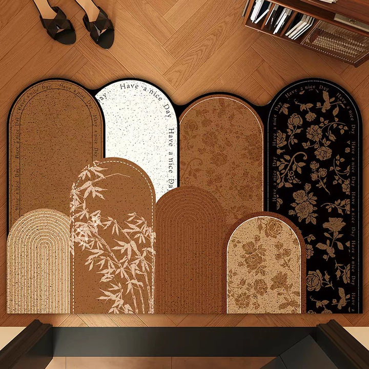 Decorative Area Rug Stornfield