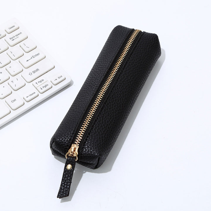 Leather Pencil Case Stornfield