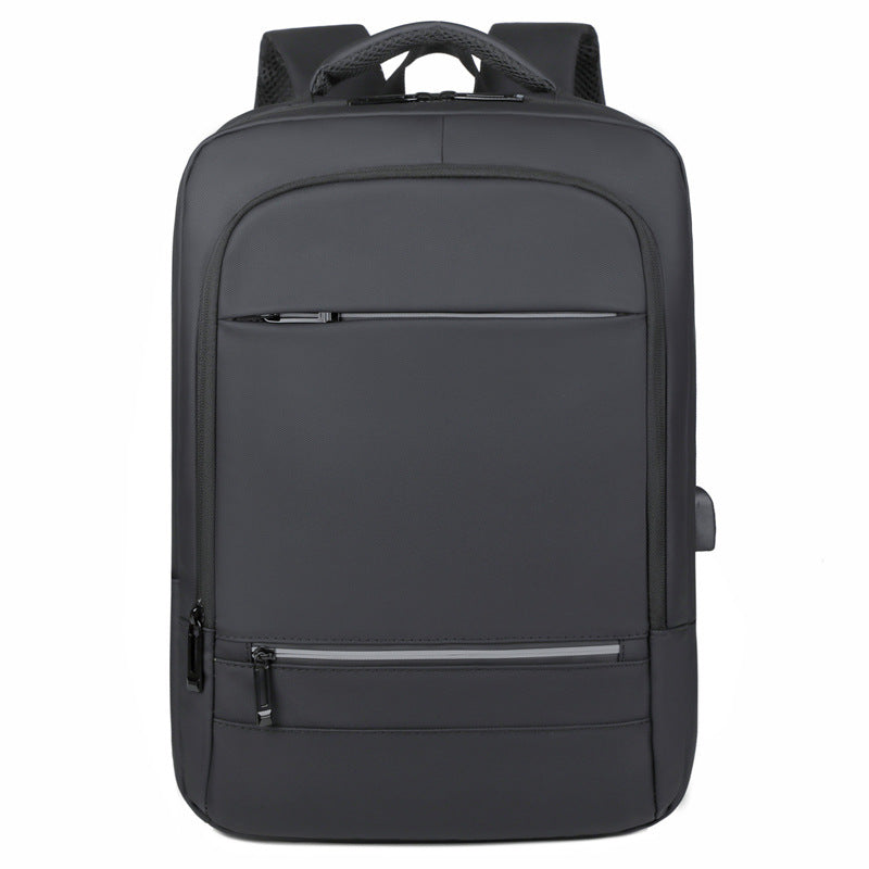 Sleek Professional Laptop Rucksack Stornfield