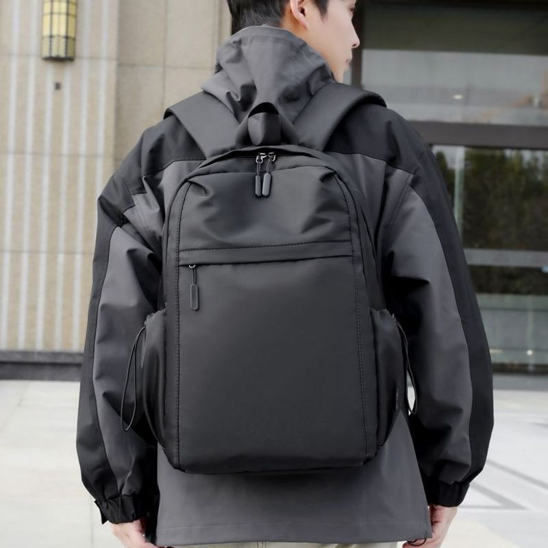 Lightweight and Durable Urban Backpack Stornfield
