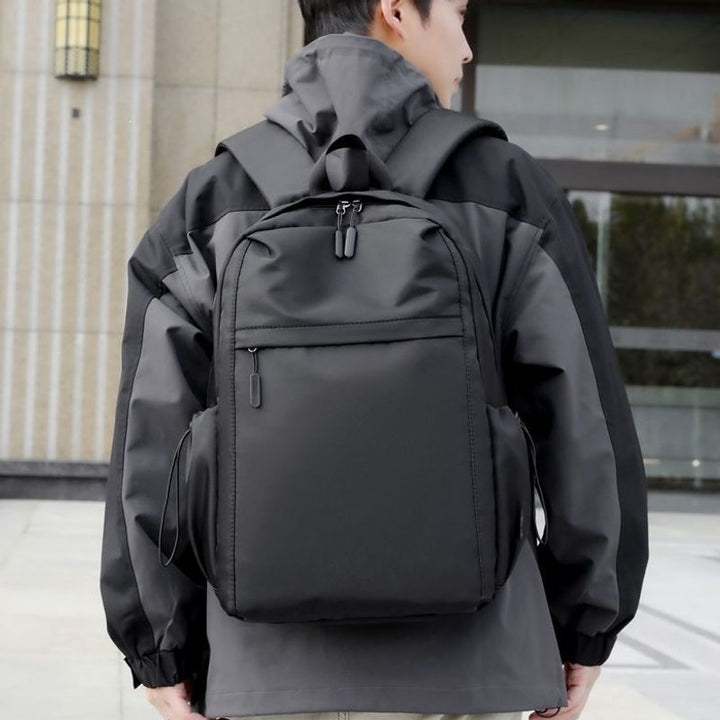 Lightweight and Durable Urban Backpack Stornfield
