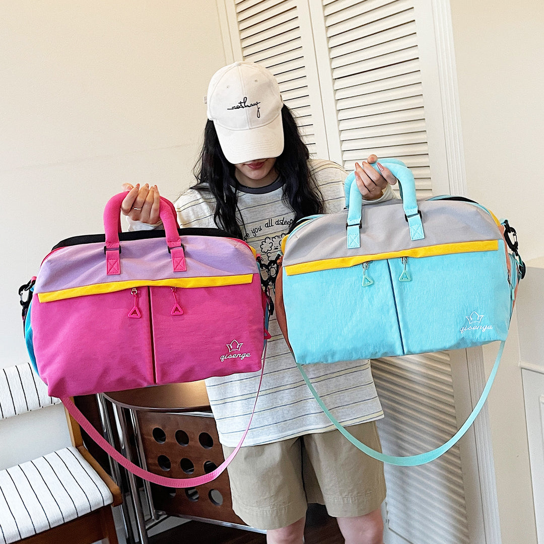 Versatile Travel Organizer Duffle Stornfield