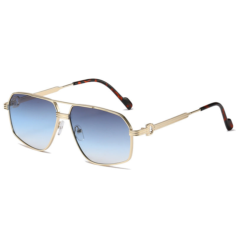 Stylish Rectangular Eyewear Stornfield