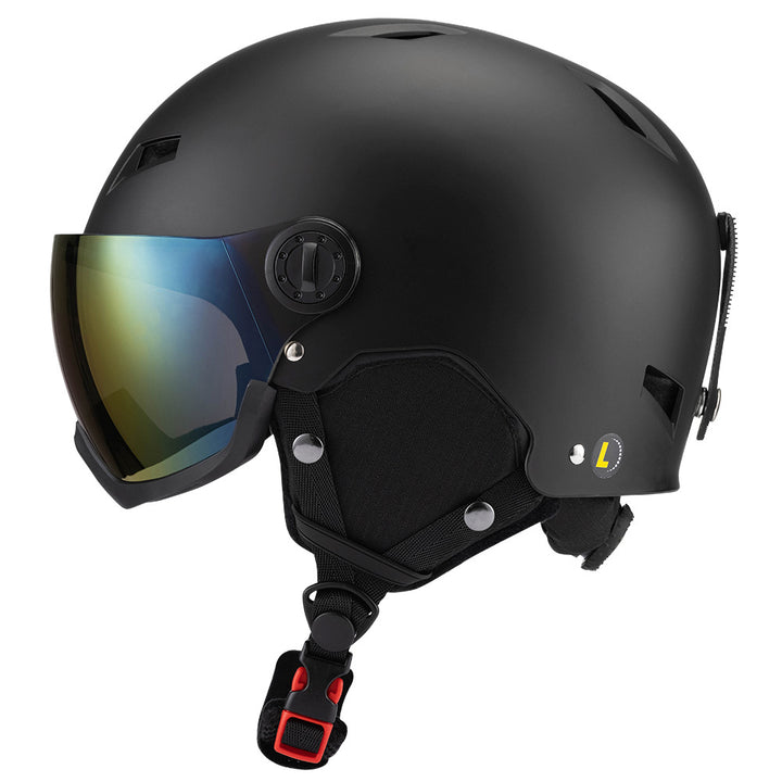 All-Season Snow Sports Helmet Stornfield