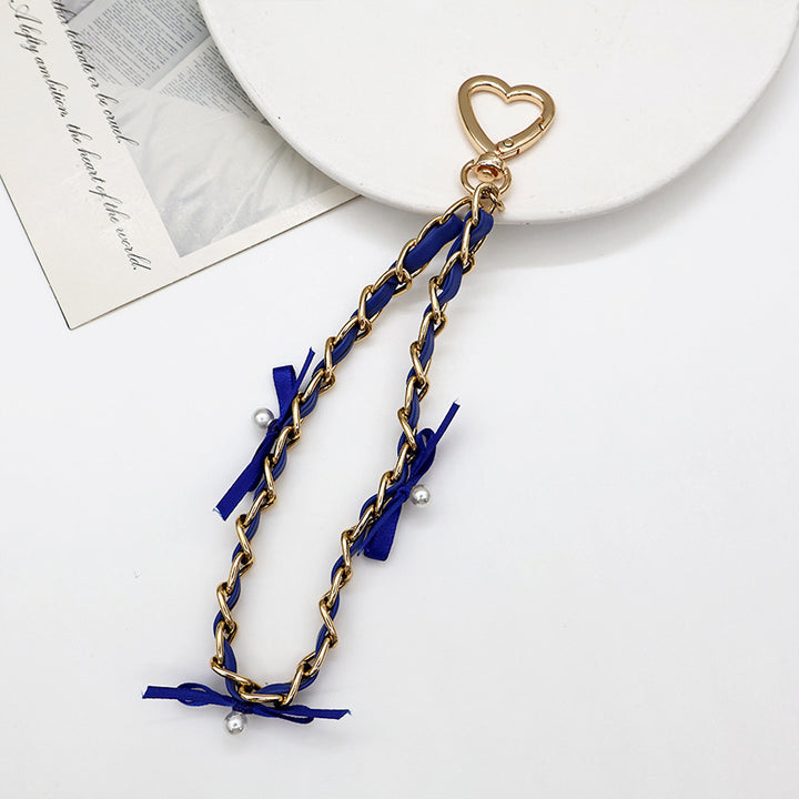 Chic Chain-Linked Eyewear Holder Stornfield