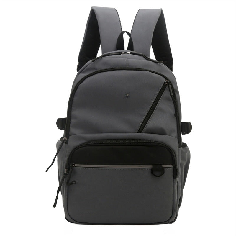 Multifunctional backpack with innovative organization compartments Stornfield