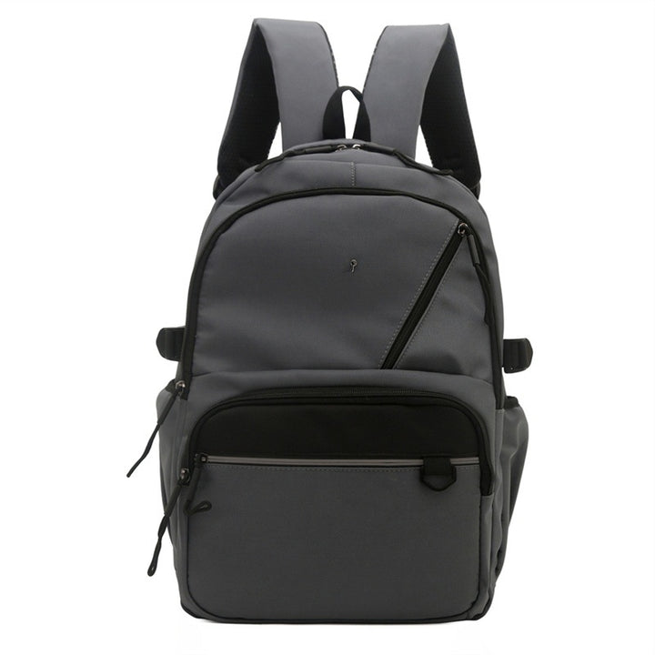 Multifunctional backpack with innovative organization compartments Stornfield