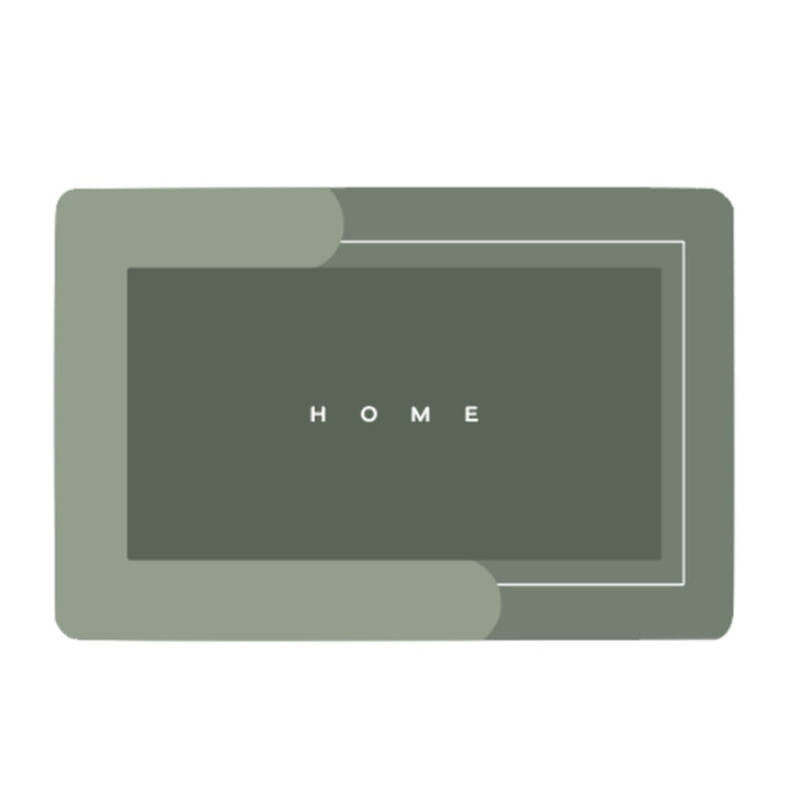 Comfortable Non-Slip Bathroom Mat