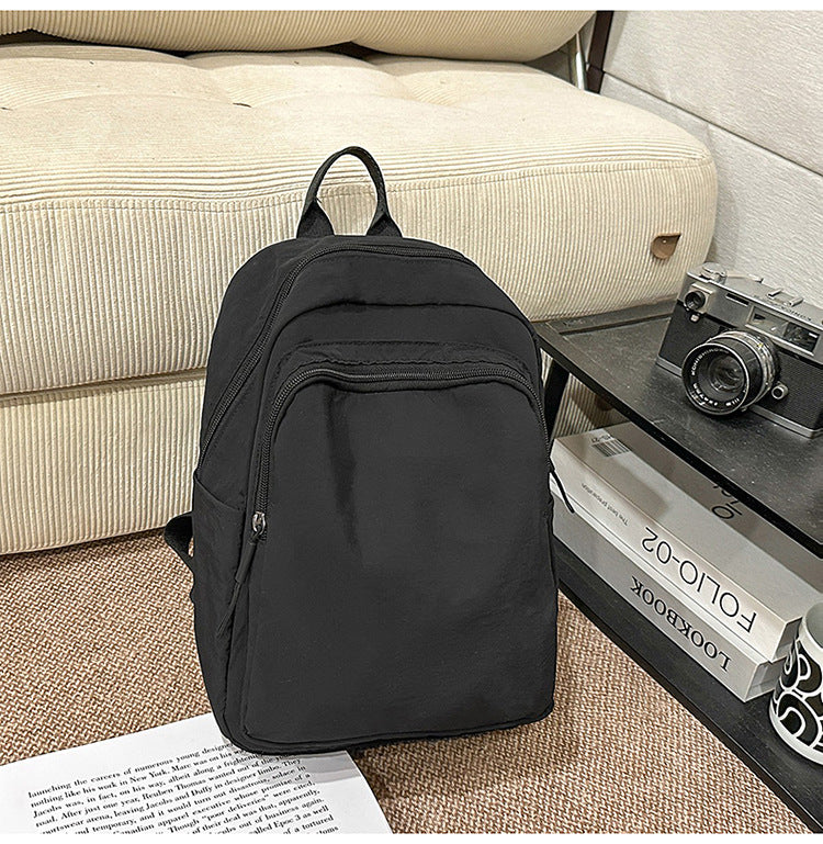More Elegant and Practical Backpack Stornfield