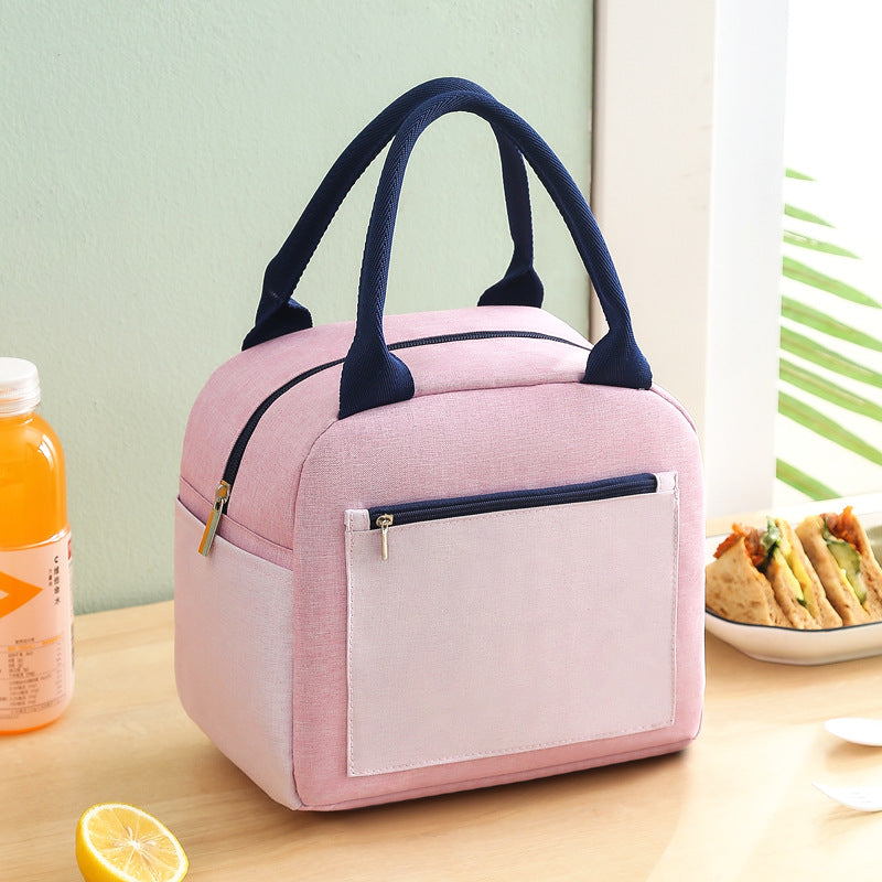 Insulated Lunch Box Cooler Bag Stornfield