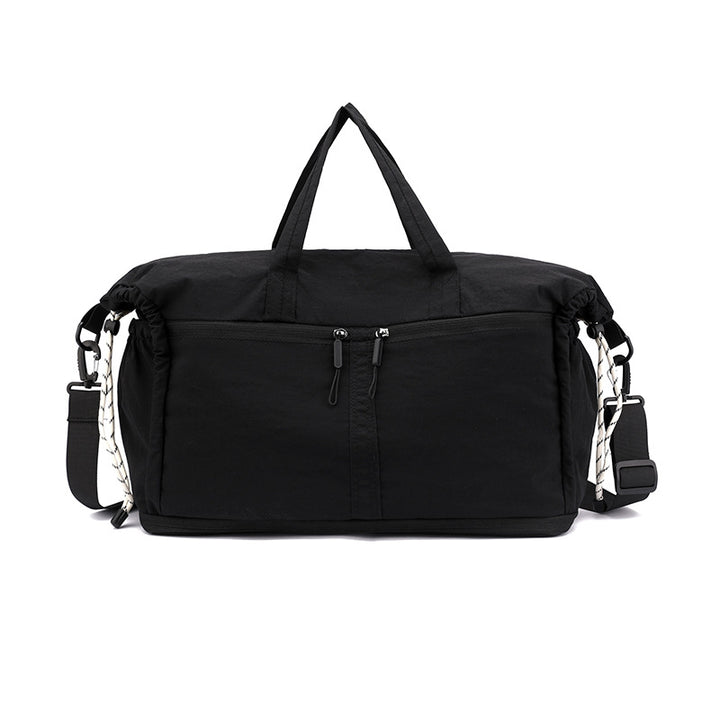 Versatile Weekend Duffle Bag with Expandable Compartments Stornfield