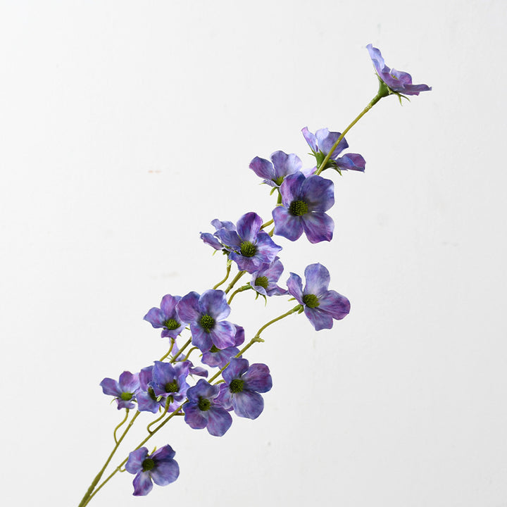 Artificial Floral Branch Decoration