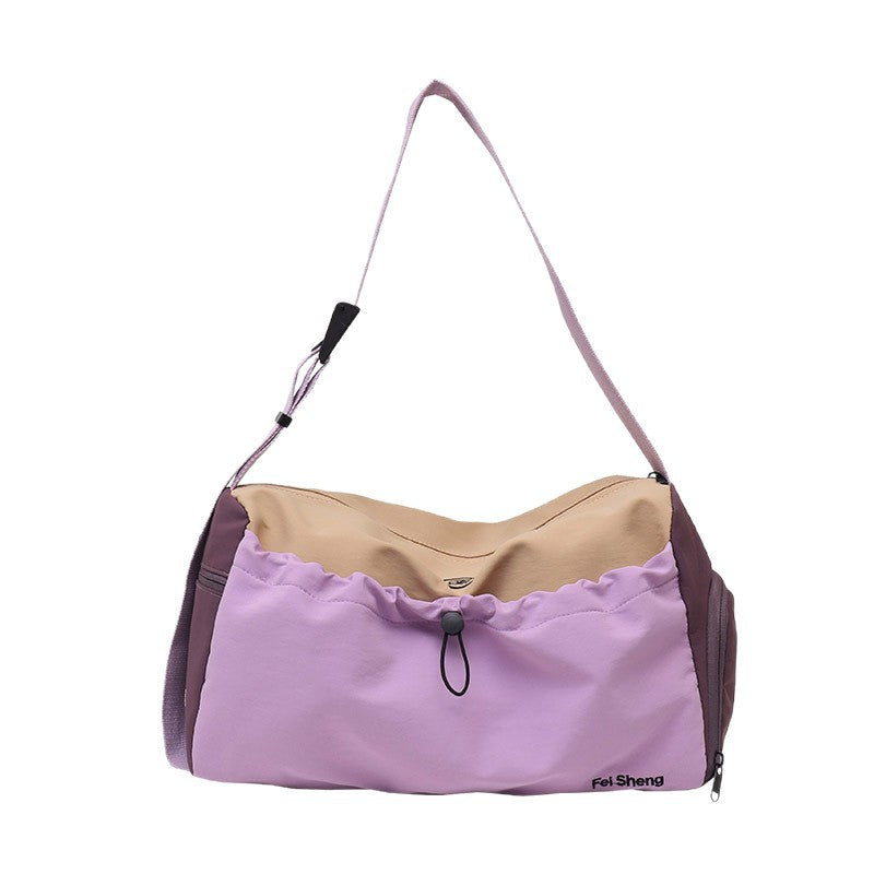 Versatile Travel Tote Stornfield
