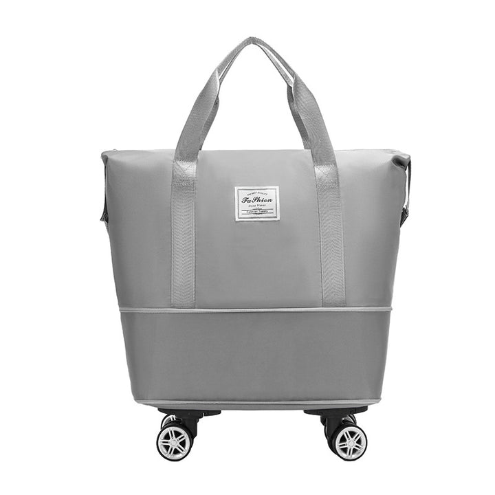 Rolling Utility Tote