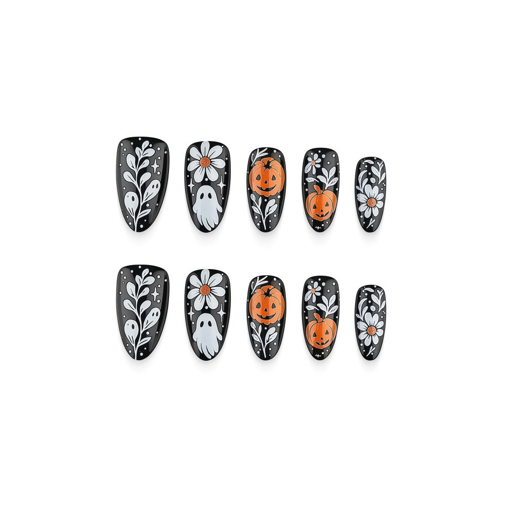 Creative Halloween Art Nails Stornfield 1787298705