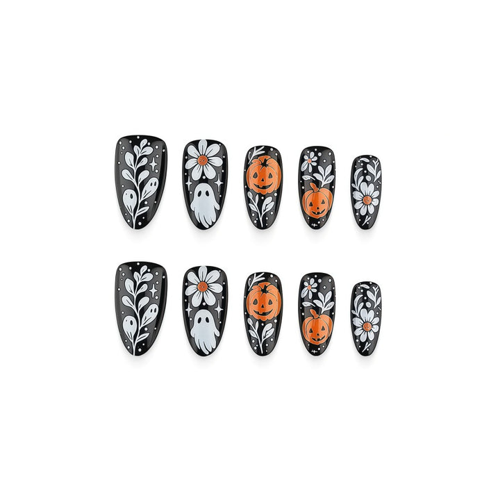 Creative Halloween Art Nails Stornfield 1787298705