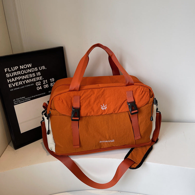 Versatile Adventure Sports Duffle