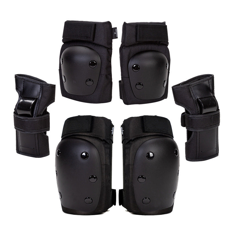 Protective Gear Set Stornfield