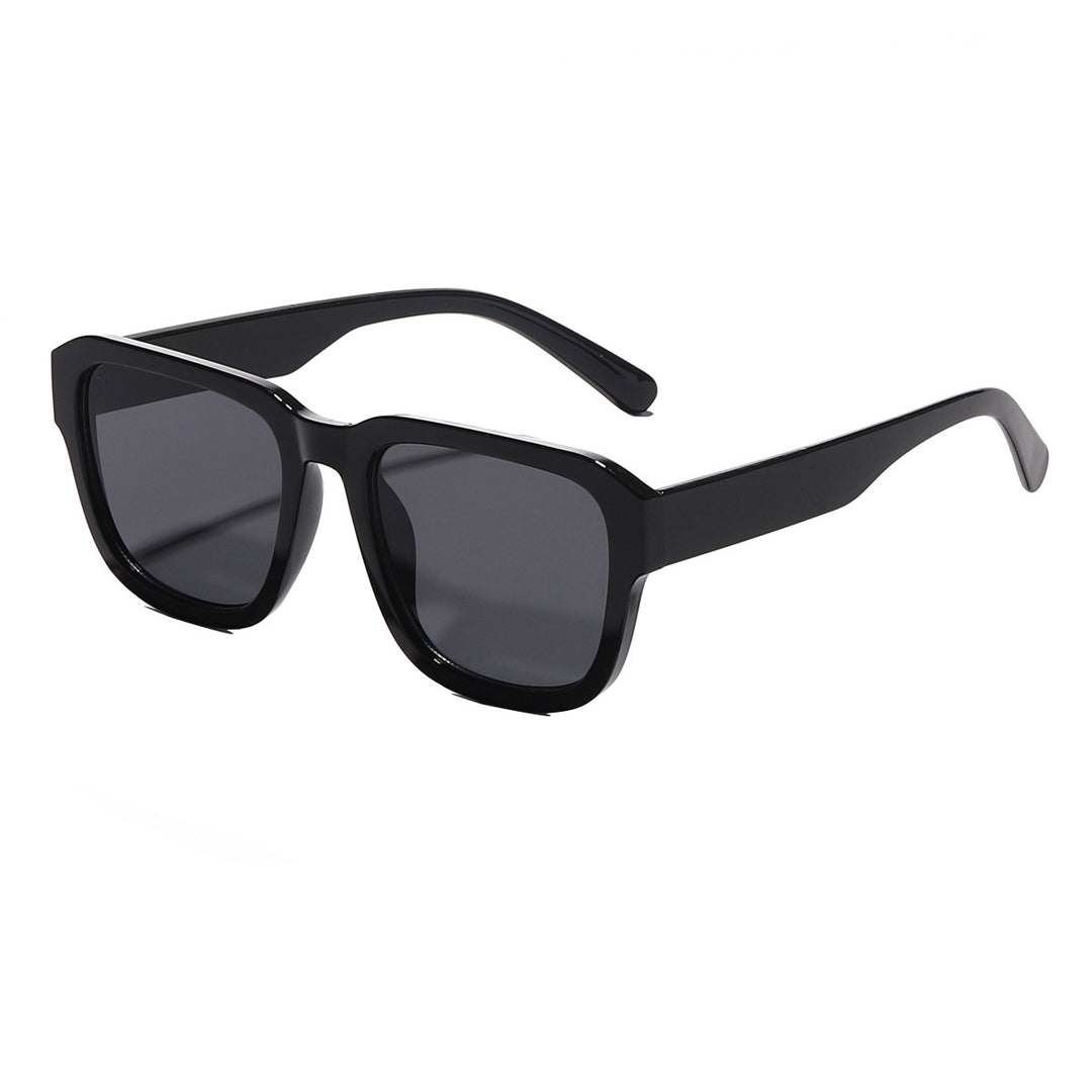 Women's modern sunglasses in chic oversized style Stornfield