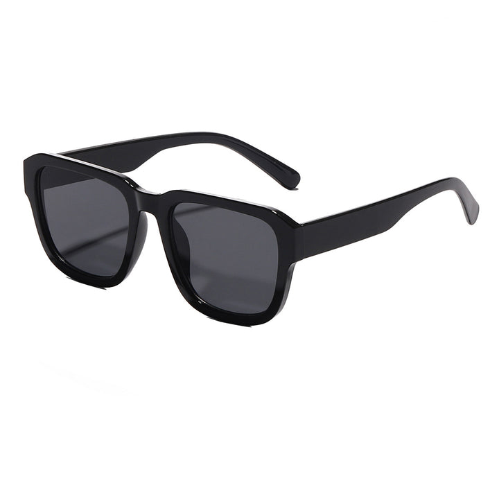 Women's modern sunglasses in chic oversized style Stornfield
