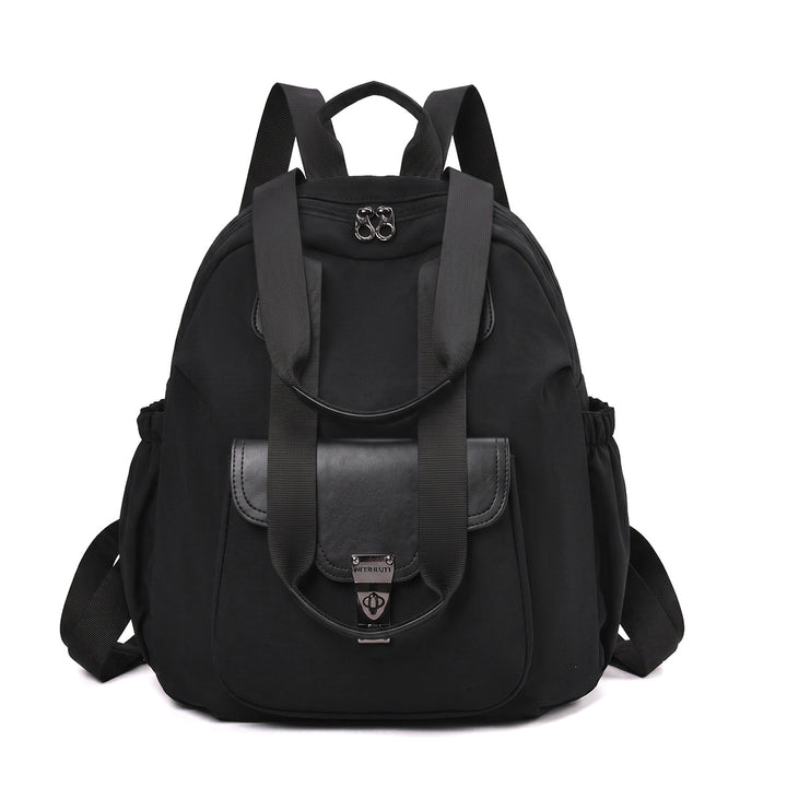 Versatile Multi-Pocket Casual Backpack Stornfield