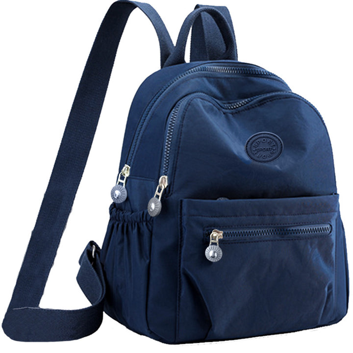 Compact Utility Backpack Stornfield