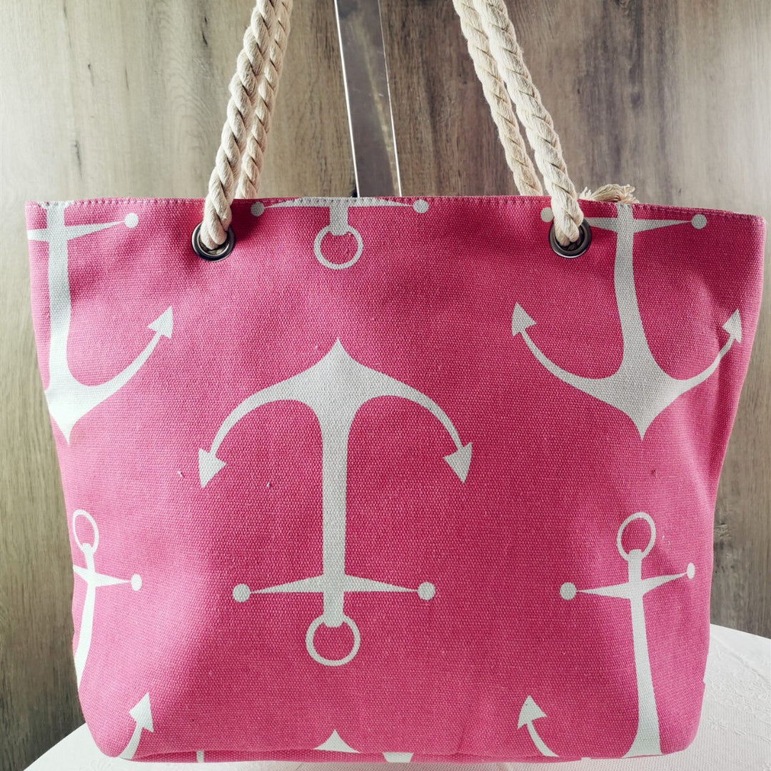 Maritime Tote Bag Stornfield