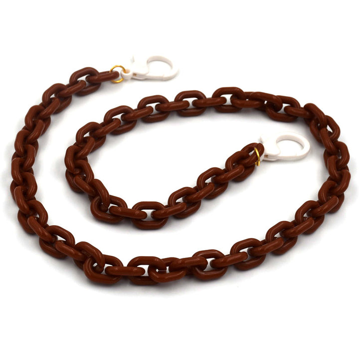 Stylish Chain Eyewear Strap Stornfield