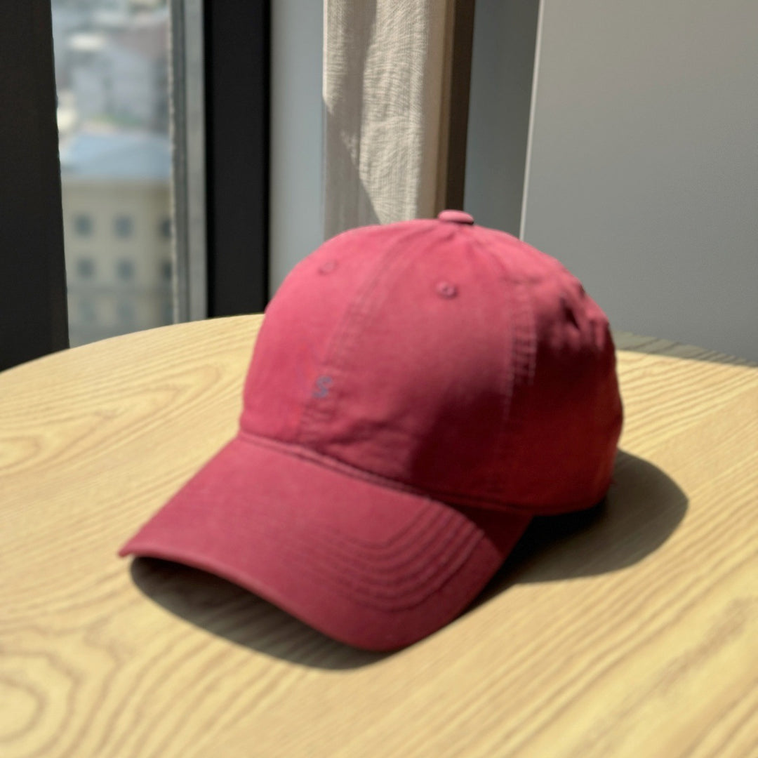 Women's Classic Adjustable Cotton Baseball Cap Stornfield