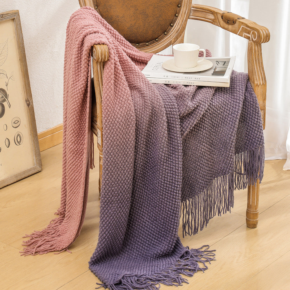Soothing Living Blanket Stornfield