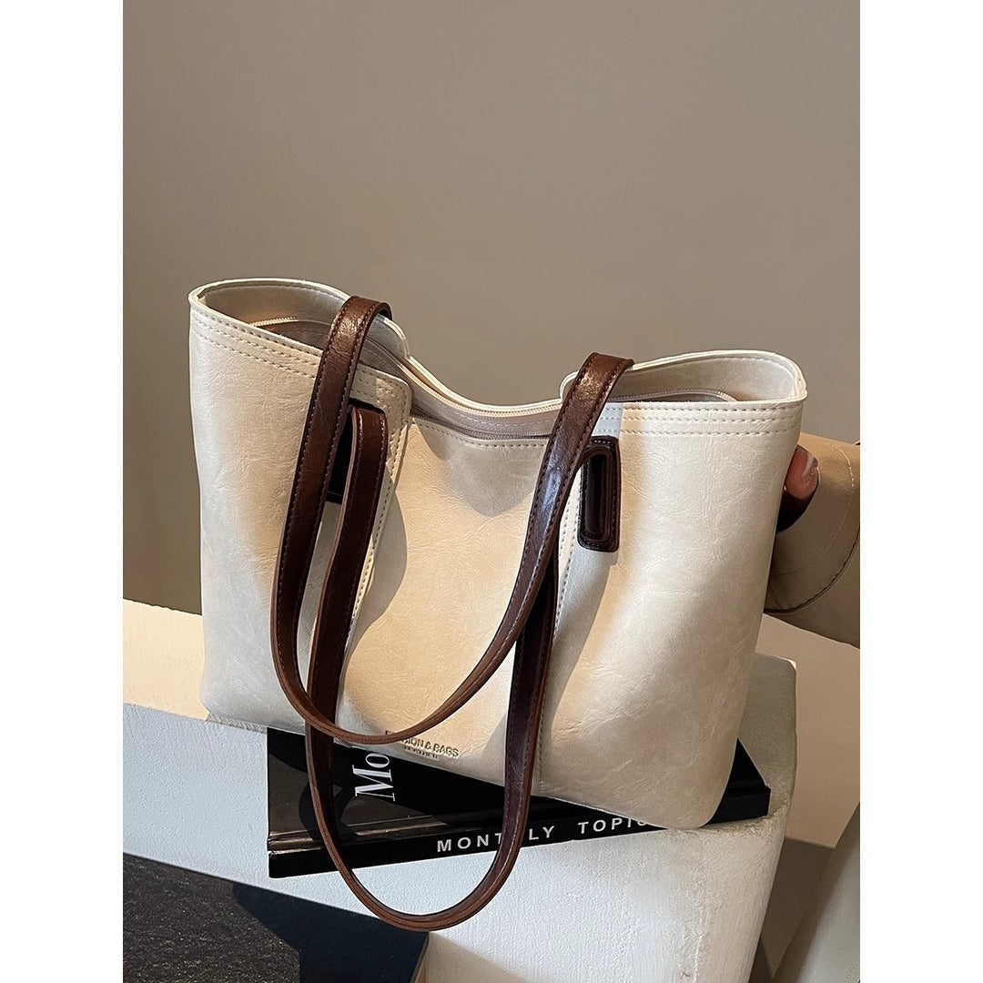Sleek Business Tote Bag Stornfield