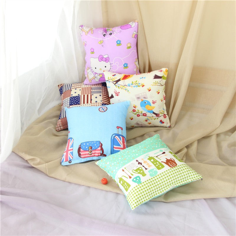 Women soft and decorative pillow cover Stornfield