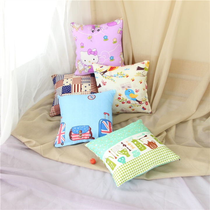 Women soft and decorative pillow cover Stornfield