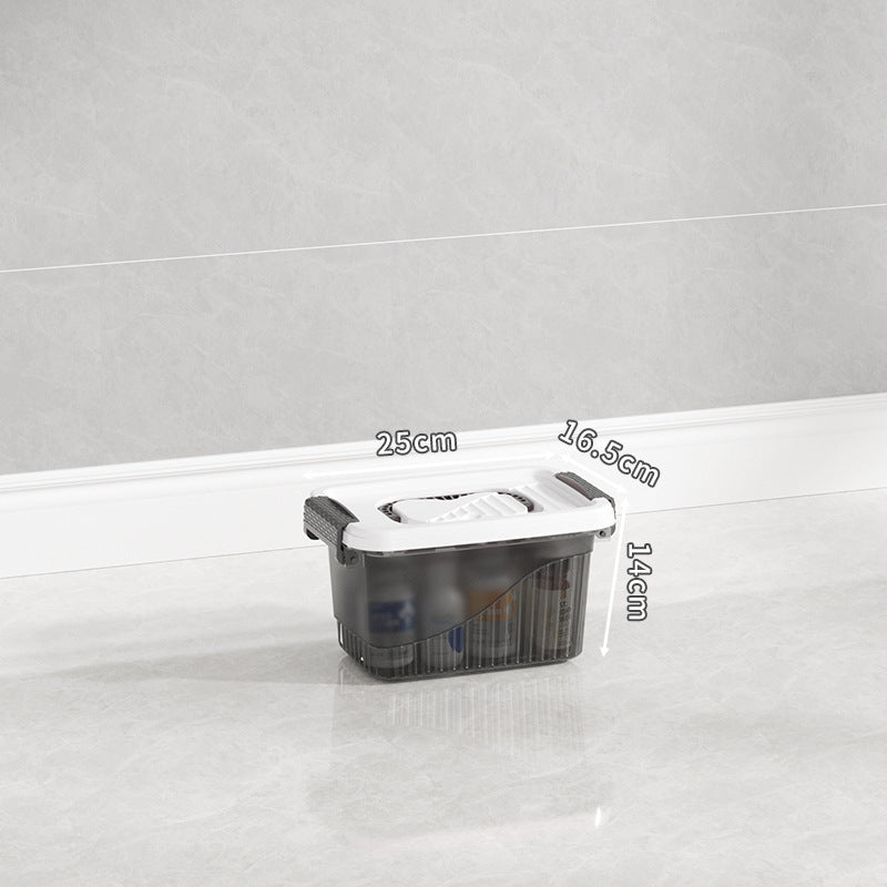 Storage box Stornfield