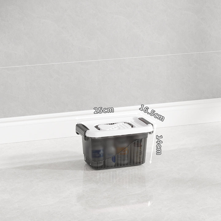 Storage box Stornfield