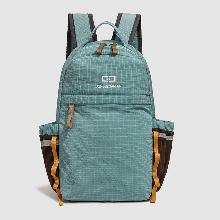 Lightweight Multi-Pocket Backpack Stornfield