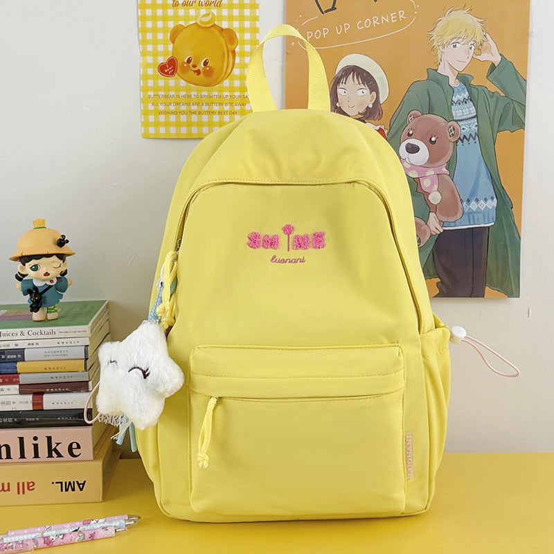 Stylish Lightweight Casual Backpack Stornfield