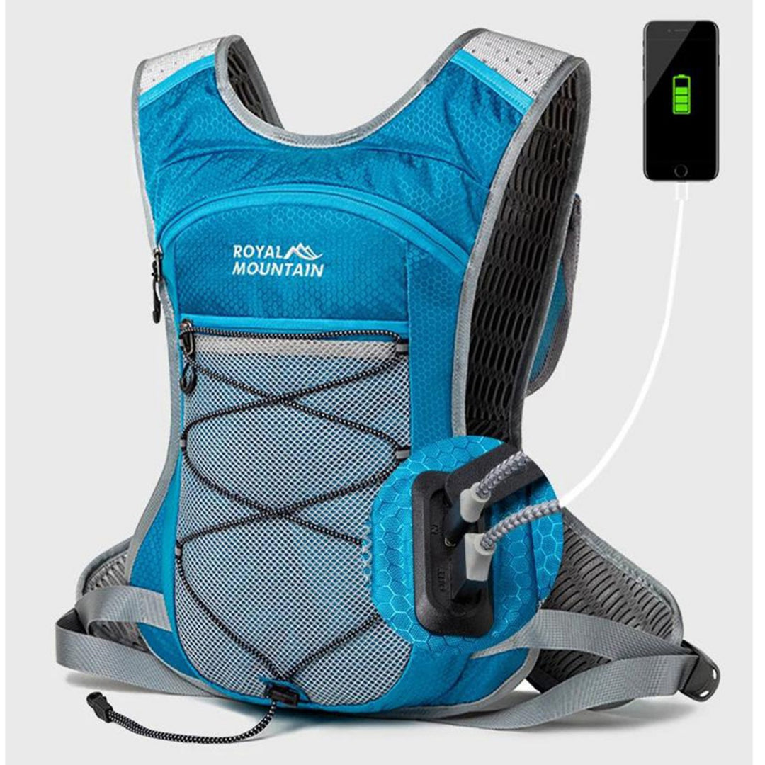 Women's Sports Vest Stornfield