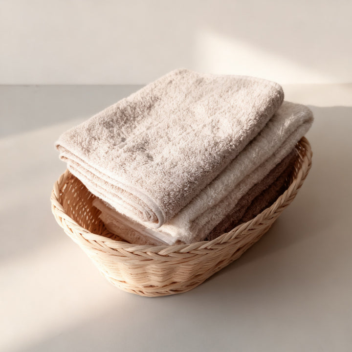 Handcrafted Woven Fruit Basket Stornfield