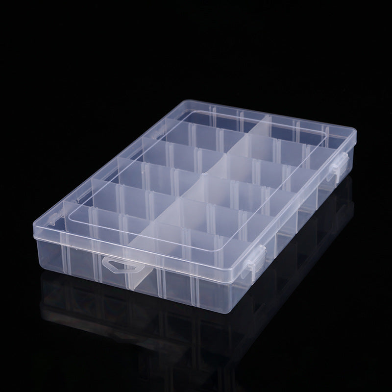 Multi-Functional Divider Storage Case Stornfield