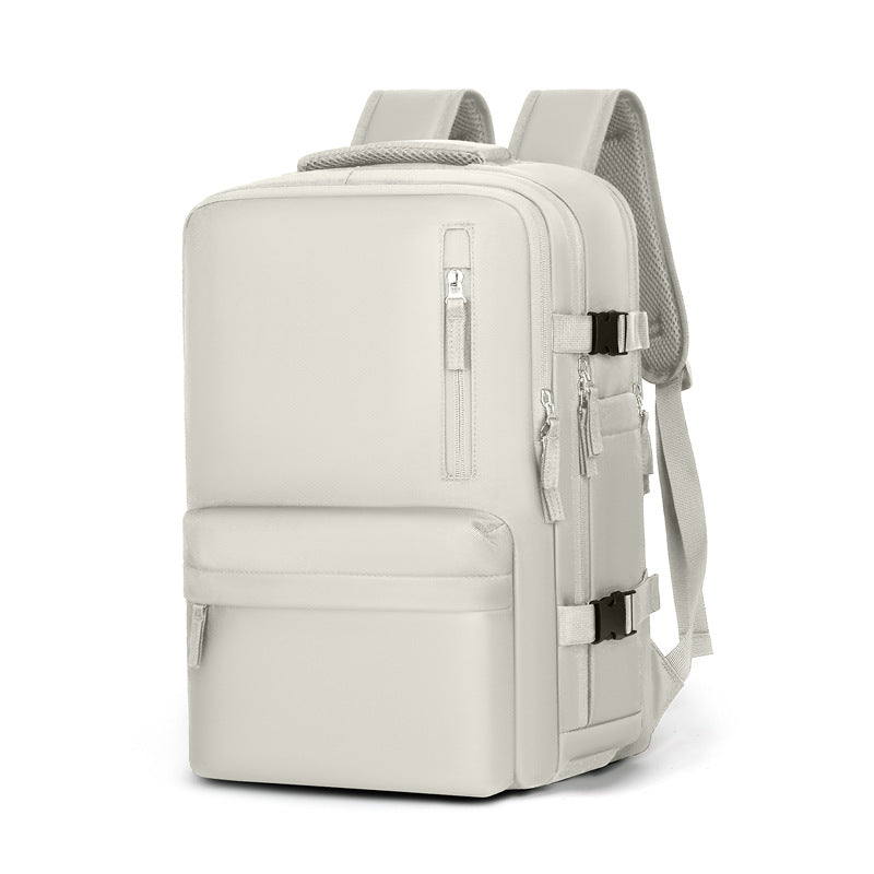 Multi-Functional Tech School Backpack Stornfield