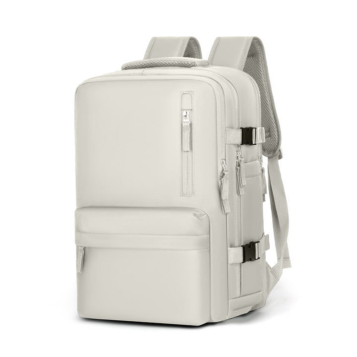 Multi-Functional Tech School Backpack Stornfield