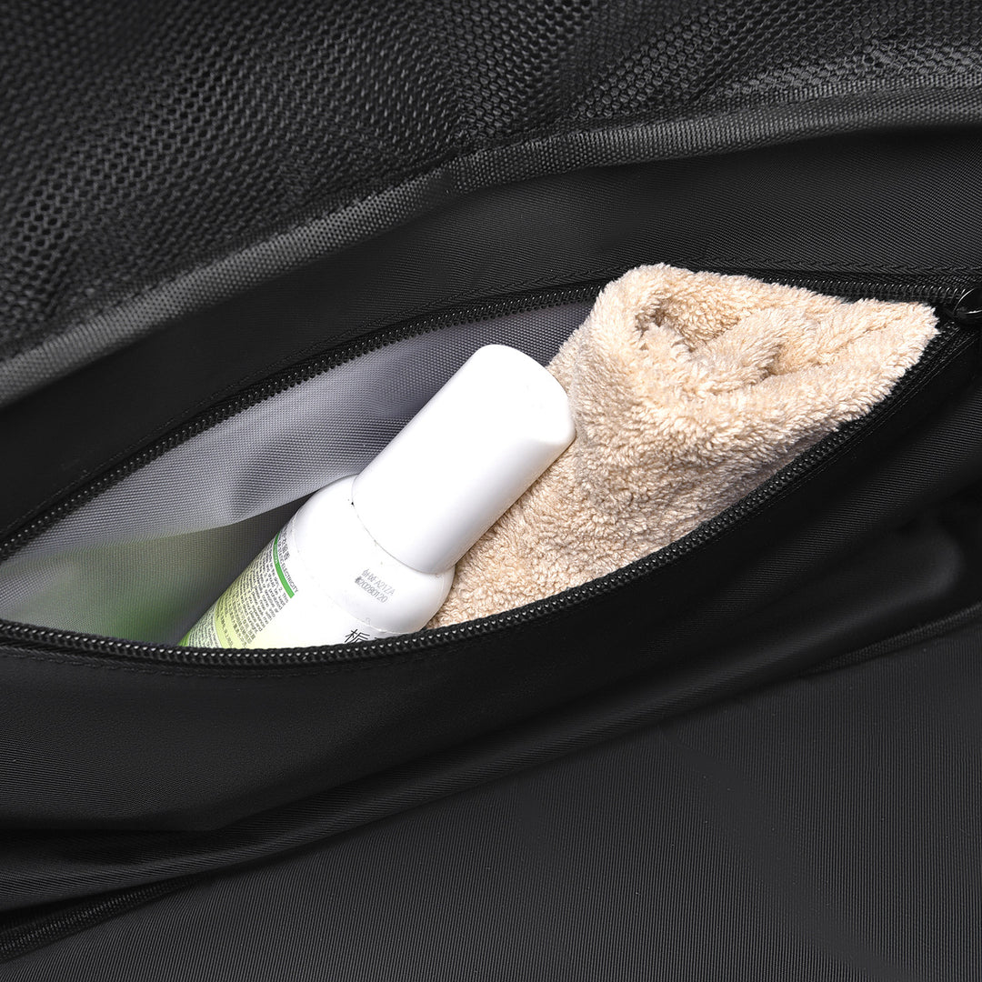 Durable Travel Duffle Stornfield