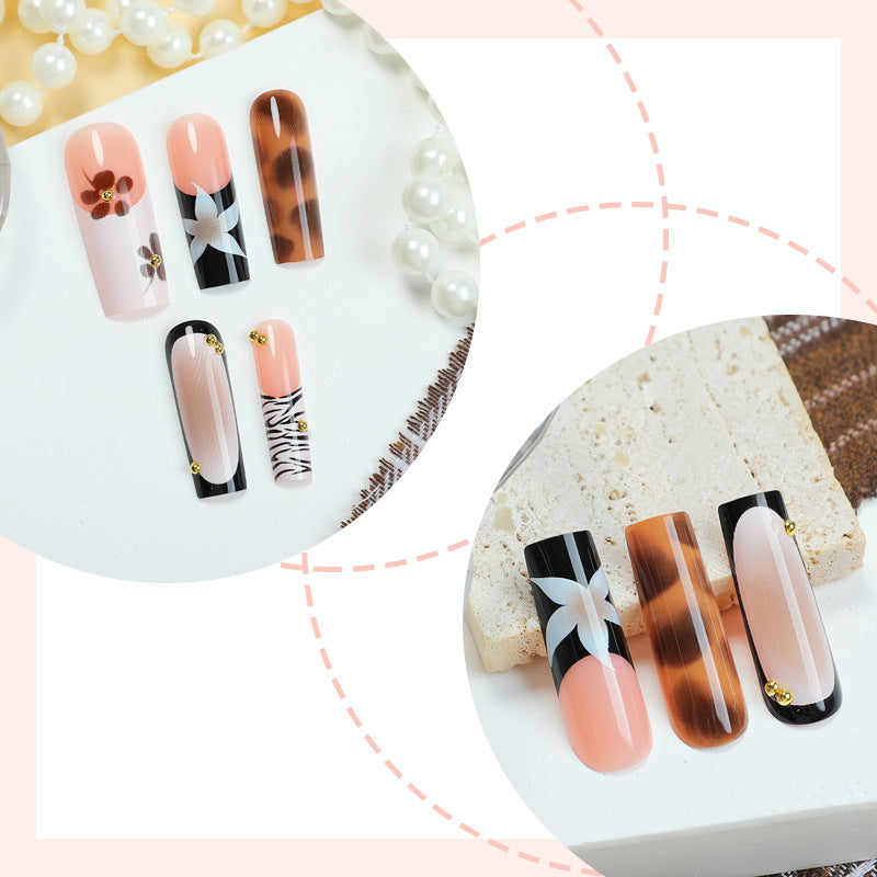 Artistic Press-On Nail Collection Stornfield 1788495175