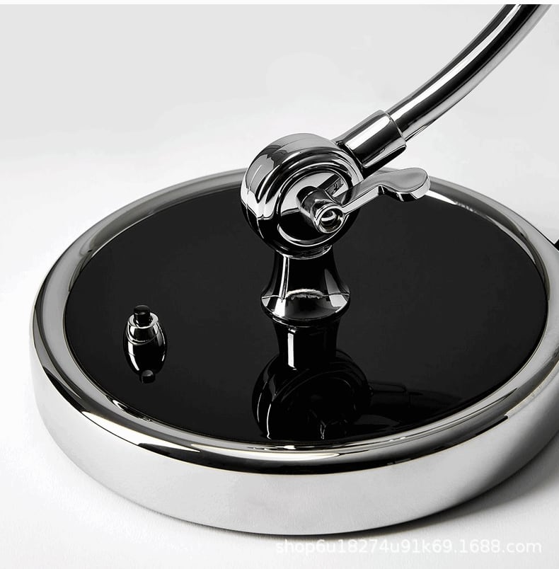 Stornfield | Réplique de lampe de table classique Bauhaus KI
