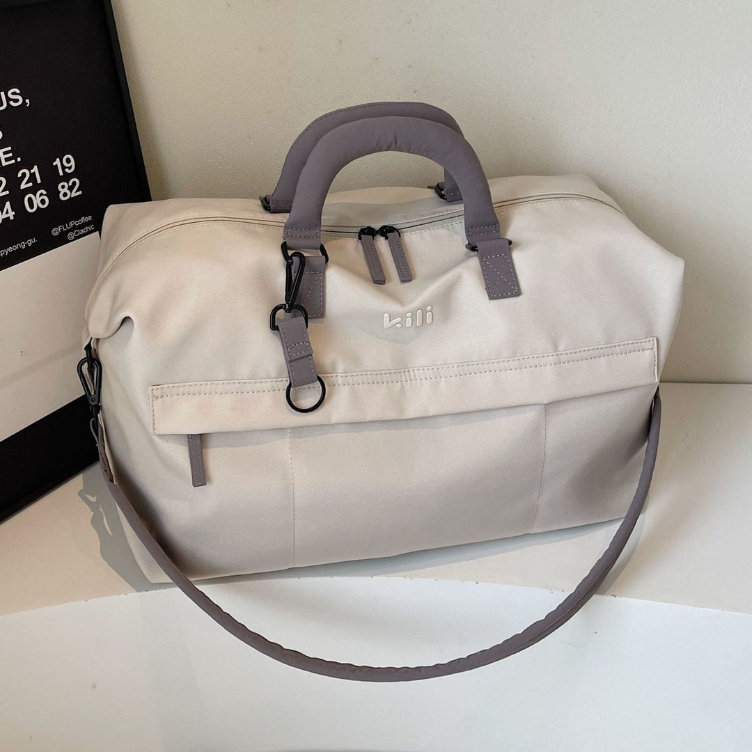 Multi-Functional Carrying Bag Stornfield