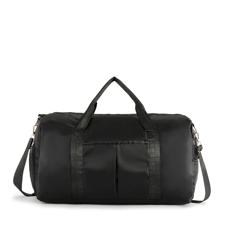Versatile Travel Duffel Bag Stornfield