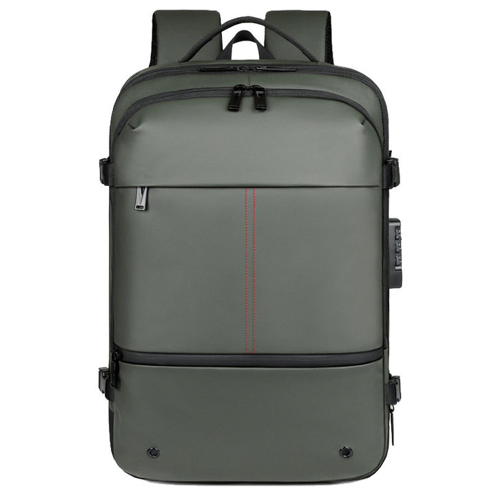 Multi-Functional High-Durability Backpack