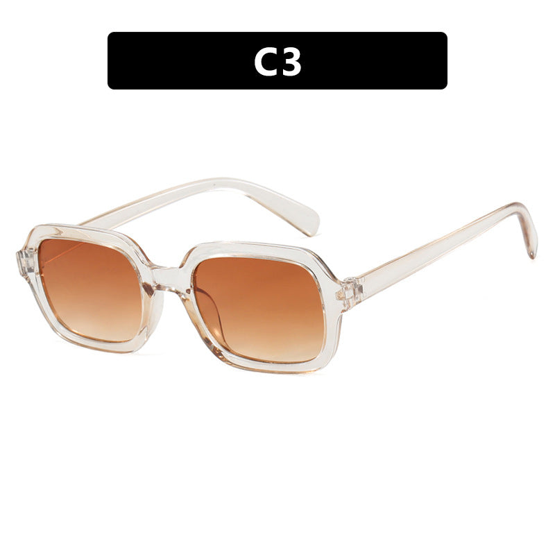 Ladies Retro Sunglasses Stornfield