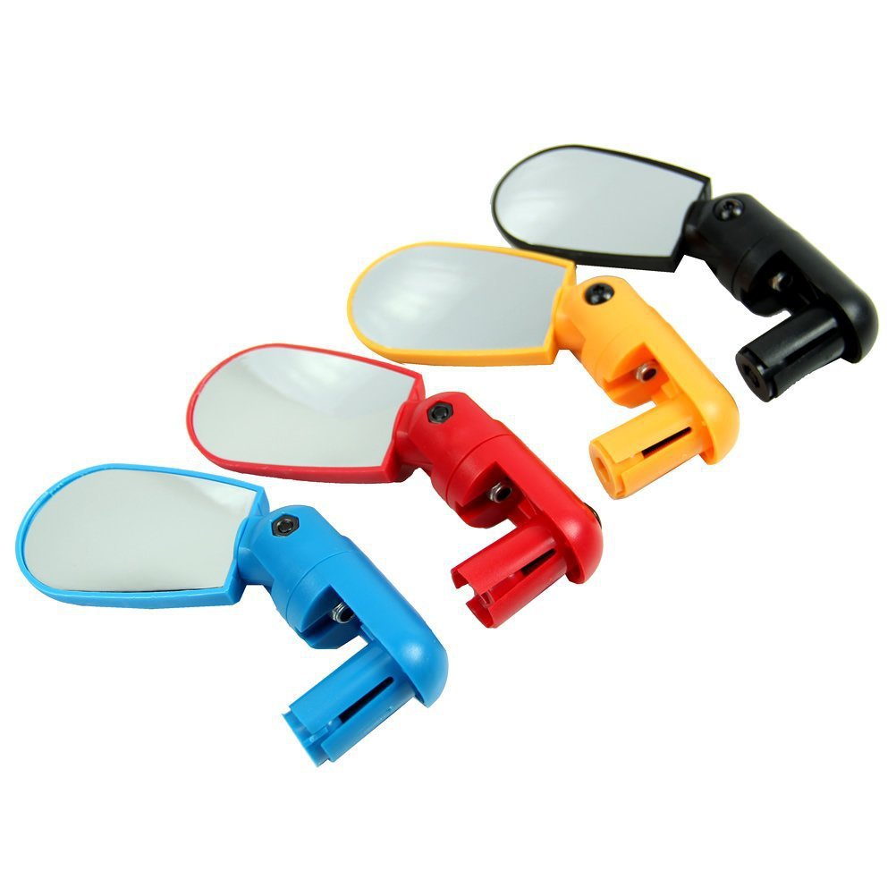 Adjustable Wide-View Bicycle Rearview Mirror Stornfield